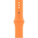 Ремешок Apple 45mm Marigold Sport Band Regular (MKUX3ZM/A)