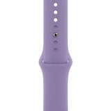 Ремешок Apple 45mm English Lavender Sport Band Regular (MKUY3ZM/A)