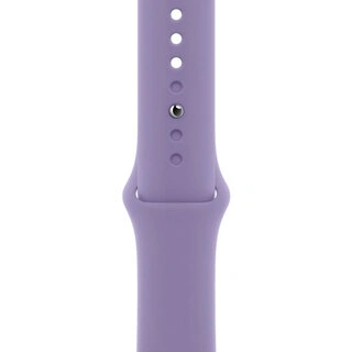 Ремешок Apple 45mm English Lavender Sport Band Regular (MKUY3ZM/A)