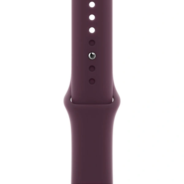 Ремешок Apple 45mm Dark Cherry Sport Band Regular (MKV13ZM/A)
