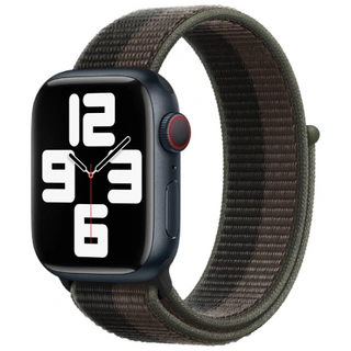 Ремешок Apple 41mm Tornado/Gray Sport Loop Regular (ML2T3ZM/A)