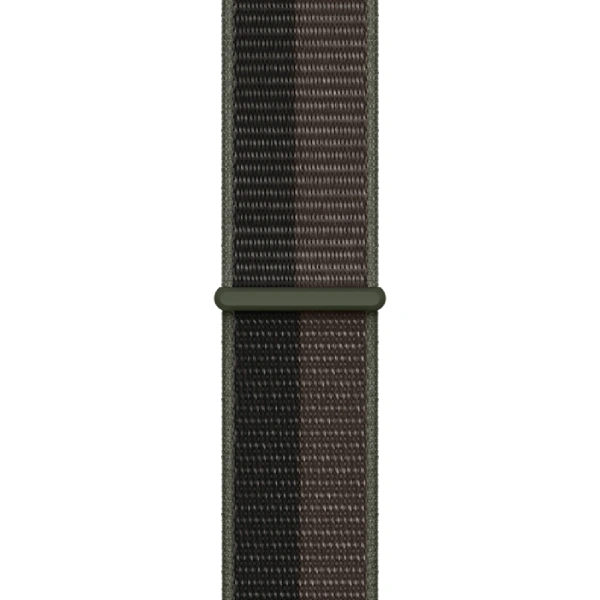 Ремешок Apple 41mm Tornado/Gray Sport Loop Regular (ML2T3ZM/A)