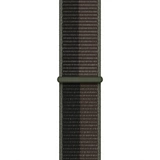 Ремешок Apple 41mm Tornado/Gray Sport Loop Regular (ML2T3ZM/A)