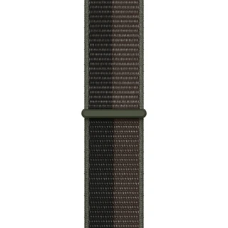Ремешок Apple 41mm Tornado/Gray Sport Loop Regular (ML2T3ZM/A)