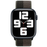 Ремешок Apple 45mm Tornado/Gray Sport Loop Regular (ML333ZM/A) - фото 2