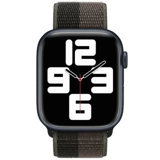 Ремешок Apple 45mm Tornado/Gray Sport Loop Regular (ML333ZM/A)