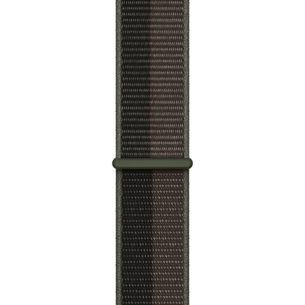 Ремешок Apple 45mm Tornado/Gray Sport Loop Regular (ML333ZM/A)