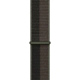 Ремешок Apple 45mm Tornado/Gray Sport Loop Regular (ML333ZM/A)