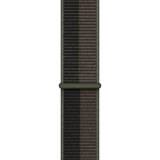Ремешок Apple 45mm Tornado/Gray Sport Loop Regular (ML333ZM/A)