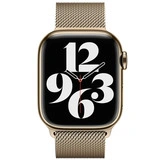 Ремешок Apple 41mm Gold Milanese Loop (ML733ZM/A) - фото 2