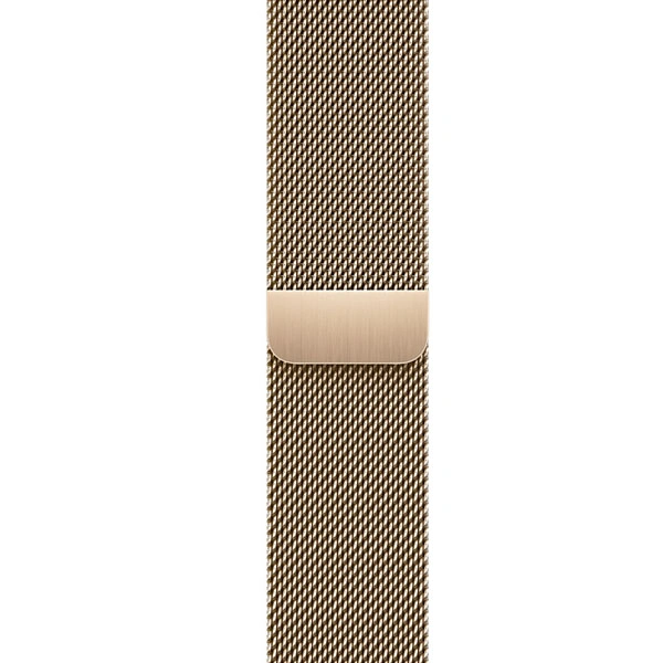 Ремешок Apple 41mm Gold Milanese Loop (ML733ZM/A)
