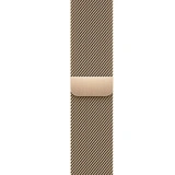 Ремешок Apple 41mm Gold Milanese Loop (ML733ZM/A)