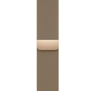 Ремешок Apple 41mm Gold Milanese Loop (ML733ZM/A)