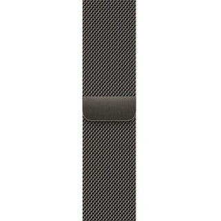 Ремешок Apple 41mm Graphite Milanese Loop (ML743ZM/A)