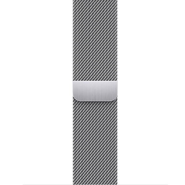 Ремешок Apple 41mm Silver Milanese Loop (ML753ZM/A)