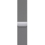 Ремешок Apple 45mm Silver Milanese Loop (ML783ZM/A)