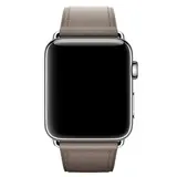 Ремешок Apple 42mm Taupe Classic Buckle (MPX12) - фото 2