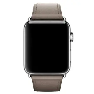Ремешок Apple 42mm Taupe Classic Buckle (MPX12)