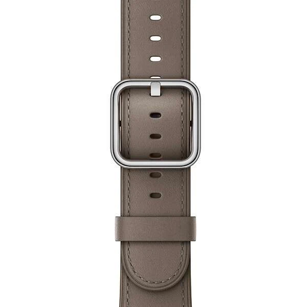 Ремешок Apple 42mm Taupe Classic Buckle (MPX12)