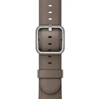 Ремешок Apple 42mm Taupe Classic Buckle (MPX12)