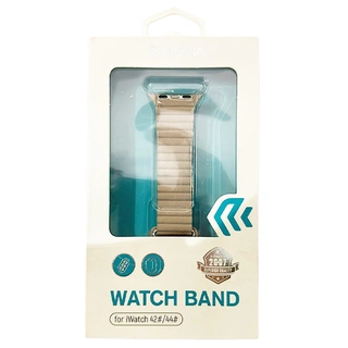 Devia бауы Apple Watch  (44mm ) Stone-ге арналған