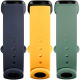 Набор ремешков Xiaomi для Mi Smart Band 5 - фото 3