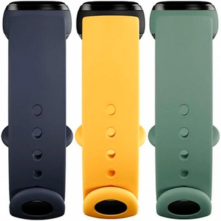 Набор ремешков Xiaomi для Mi Smart Band 5