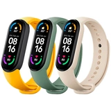 Набор ремешков Xiaomi для Mi Smart Band 6