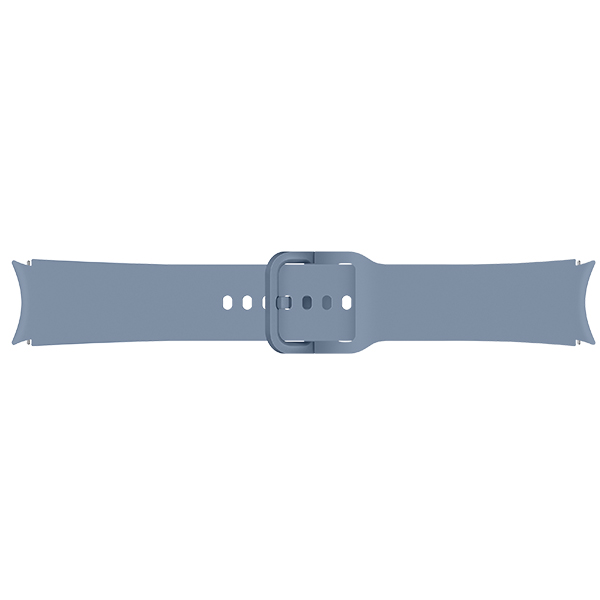 Ремешок Samsung Galaxy Watch5 Sport Band (20mm S/M) Sapphire