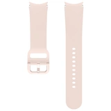 Samsung  бауы Galaxy Watch5 Sport Band (20mm S/M) Pink gold