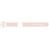 Samsung  бауы Galaxy Watch5 Sport Band (20mm S/M) Pink gold - фото 2