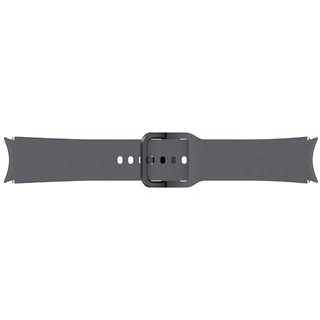 Ремешок Samsung Galaxy Watch5 Sport Band (20mm M/L) Graphite