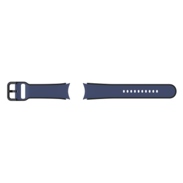 Samsung  бауы Galaxy Watch5 Two-tone Sport Band (20mm M/L) Navy