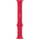 Ремешок Apple 41mm (PRODUCT)RED Sport Band (MP6Y3ZM/A) - фото 2