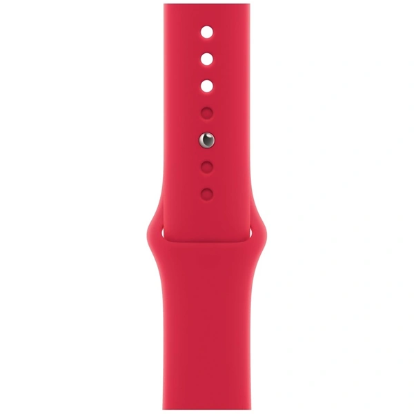 Ремешок Apple 41mm (PRODUCT)RED Sport Band (MP6Y3ZM/A)