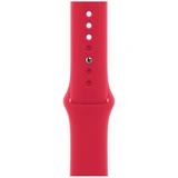 Ремешок Apple 41mm (PRODUCT)RED Sport Band (MP6Y3ZM/A)