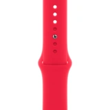 Apple бауы 45mm (PRODUCT)RED Sport Band (MP7J3ZM/A)
