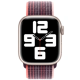 Apple бауы 41mm Elderberry Sport Loop (MPL63ZM/A) - фото 2