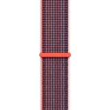 Apple бауы 41mm Elderberry Sport Loop (MPL63ZM/A)