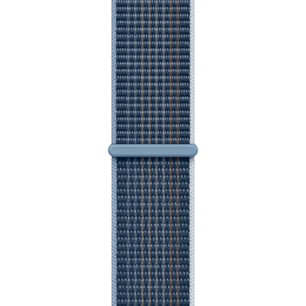 Ремешок Apple 41mm Storm Blue Sport Loop (MPL93ZM/A)