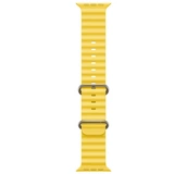 Ремешок Apple 49mm Yellow Ocean Band (MQEC3ZM/A)