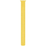Ремешок Apple 49mm Yellow Ocean Band Extension (MQED3ZM/A)