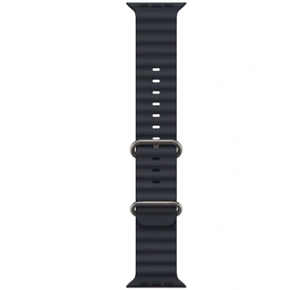 Ремешок Apple 49mm Midnight Ocean Band (MQEE3ZM/A)
