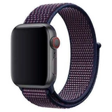 Apple бауы 40mm Indigo Sport Loop (MU792) - фото 2