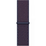 Apple бауы 40mm Indigo Sport Loop (MU792)