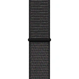 Ремешок Apple 40mm Black Sport Loop (MTLT2)