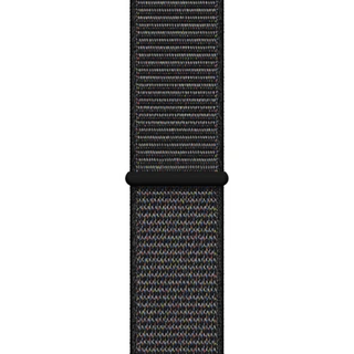Ремешок Apple 40mm Black Sport Loop (MTLT2)
