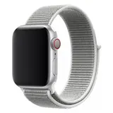 Ремешок Apple 40mm Seashell Sport Loop (MTLV2) - фото 2