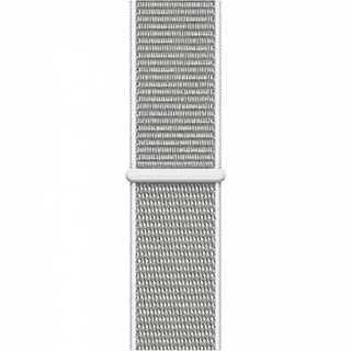 Ремешок Apple 40mm Seashell Sport Loop (MTLV2)