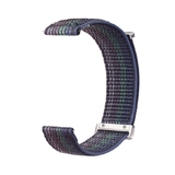 Сменный нейлоновый браслет для Amazfit Balance Синий 